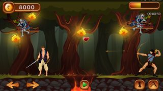 Fight 4 Love - Screenshot 3