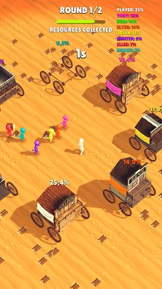 Build Master - Screenshot 3