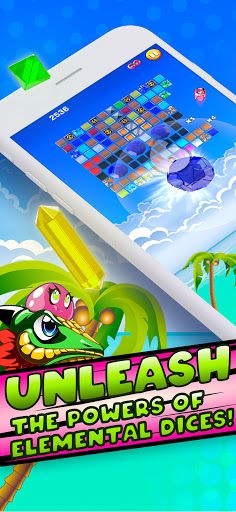 Plune: The Slime Princess - Screenshot 1