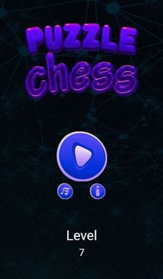 Chess Smart Coach-Chess Puzzle - Screenshot 2