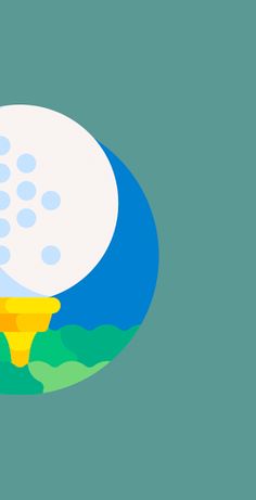 Golf Play - Screenshot 2