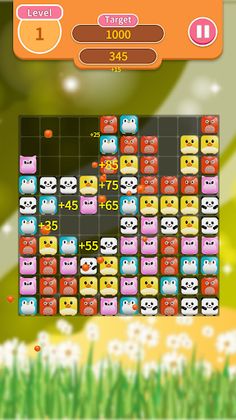 Animal Popstar - Screenshot 2