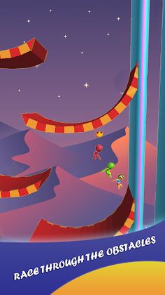 Run 3D Fun- Run Sport Game - Screenshot 3