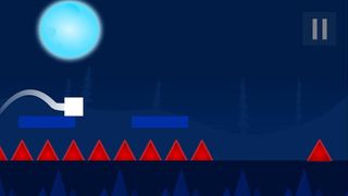 Moonlight Runner - Screenshot 3