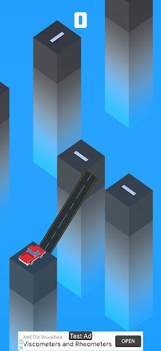 Tricky Roads - Screenshot 4