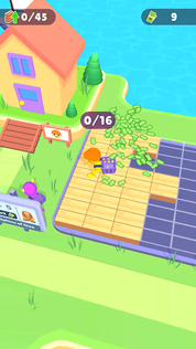 Tower Master: Collect & Build - Screenshot 5
