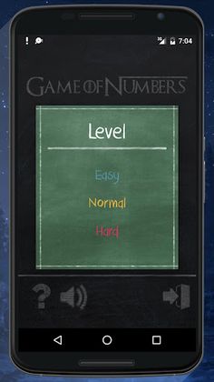 Game of Numbers - Free Math Br - Screenshot 4