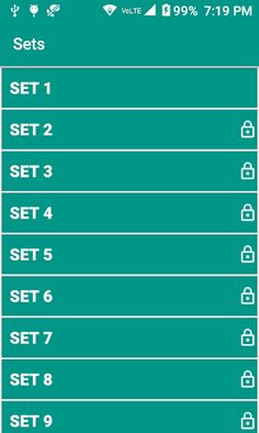 Smart IQ - Screenshot 3