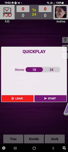 Balear Trick FJD - Screenshot 3