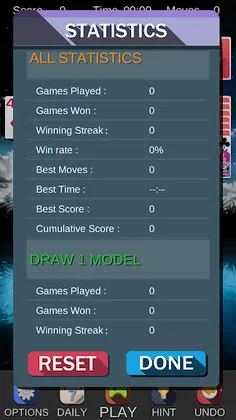 Easy Solitaire Classic - Screenshot 3