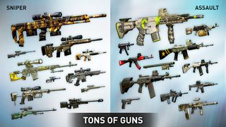 Sniper: Ghost Warrior - Screenshot 1