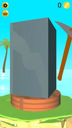 Sculpt - Screenshot 2