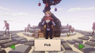 GLADVille - Screenshot 3