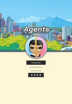 Agents - Screenshot 4