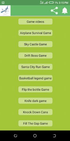 Chikason App - Screenshot 2