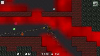 Violence 2 - Screenshot 1