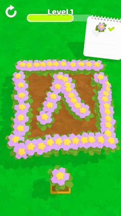 DIY Floral Design - Screenshot 1