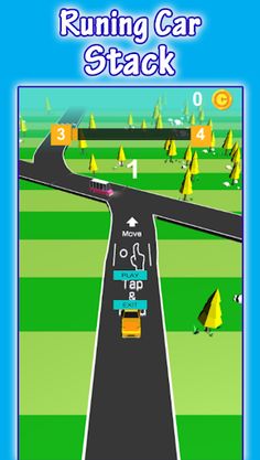 Traffic Run: Joy Ride - Screenshot 1