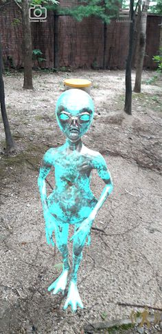 AR_Creature - Screenshot 3