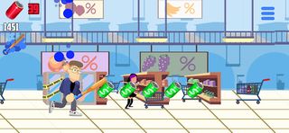 Soda Surfer - Screenshot 3