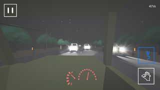 Flash Back - Screenshot 3