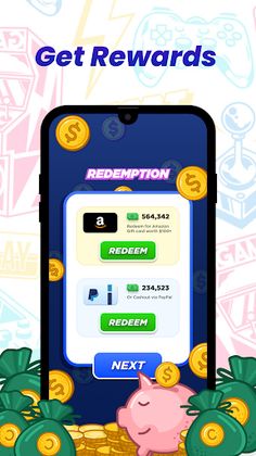 Multiply Em Cash - Win Rewards - Screenshot 2