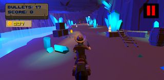 Run Cowboy - Screenshot 3