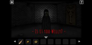 Forgotten Hill: Fall - Screenshot 3
