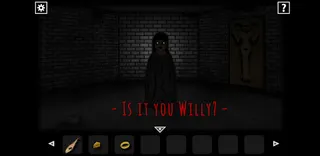 Forgotten Hill: Fall - Screenshot 3