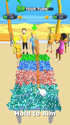 Money Farming - Screenshot 4