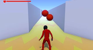 Benteng Takeshi - Screenshot 3