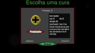 The Cure - Screenshot 3