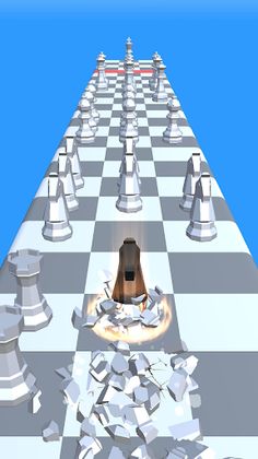 King Bomb - Screenshot 2