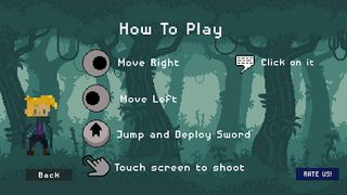 Roasis - Screenshot 1