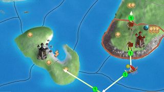 Kingdom Command - Screenshot 1