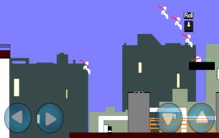 Stickman world adventure - Screenshot 1