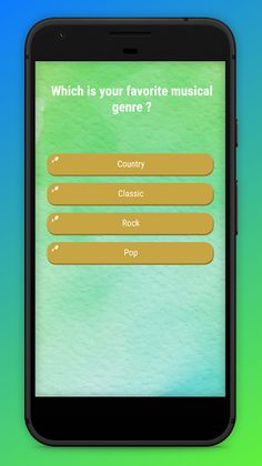 What animal are you? Personali - Screenshot 1