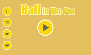 Ball In The Pot - Screenshot 1