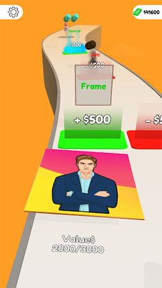 Amazing Painter - Screenshot 4