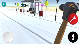 Hard Antistress - Screenshot 3