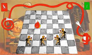 FiremanDream - Screenshot 2