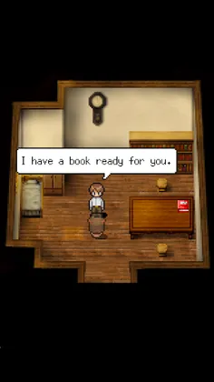 Town of Tides - Screenshot 2