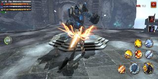 Loya battle - Screenshot 2