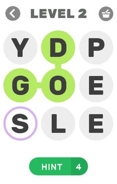 Easy Word Connect - Screenshot 4