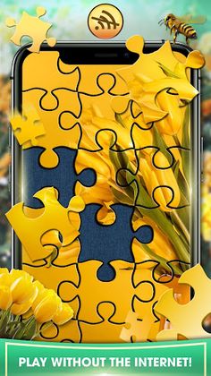 Jigsaw Puzzle King - Screenshot 4