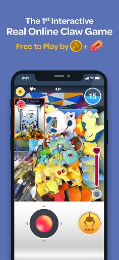 Move Hub Mission, Game, Reward - Screenshot 4