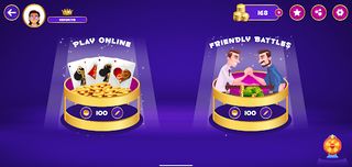 Gin Rummy Online - Screenshot 1