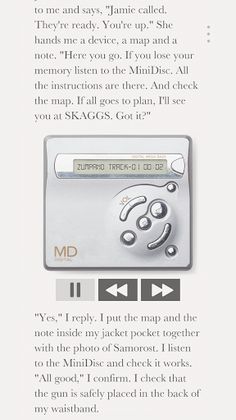 unmemory: Puzzle Story - Screenshot 1