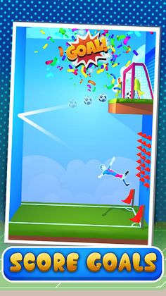 Dashy-Soccer - Screenshot 3