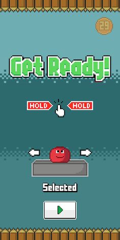 Hoppy Hope - Endless world. - Screenshot 4